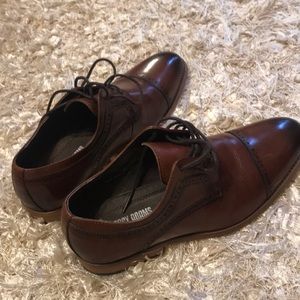 Stacy Adams Dress Shoe